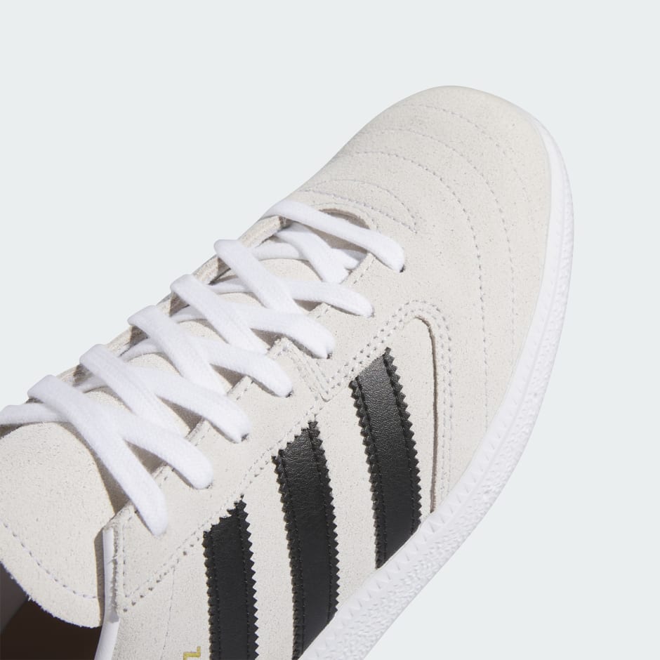 adidas Busenitz Vintage Shoes - White | adidas UAE