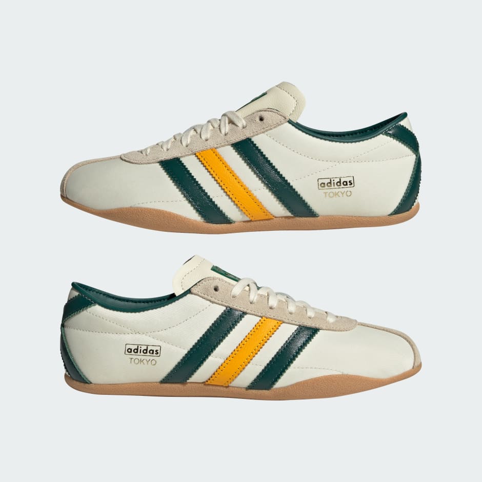 Tokyo Shoes
