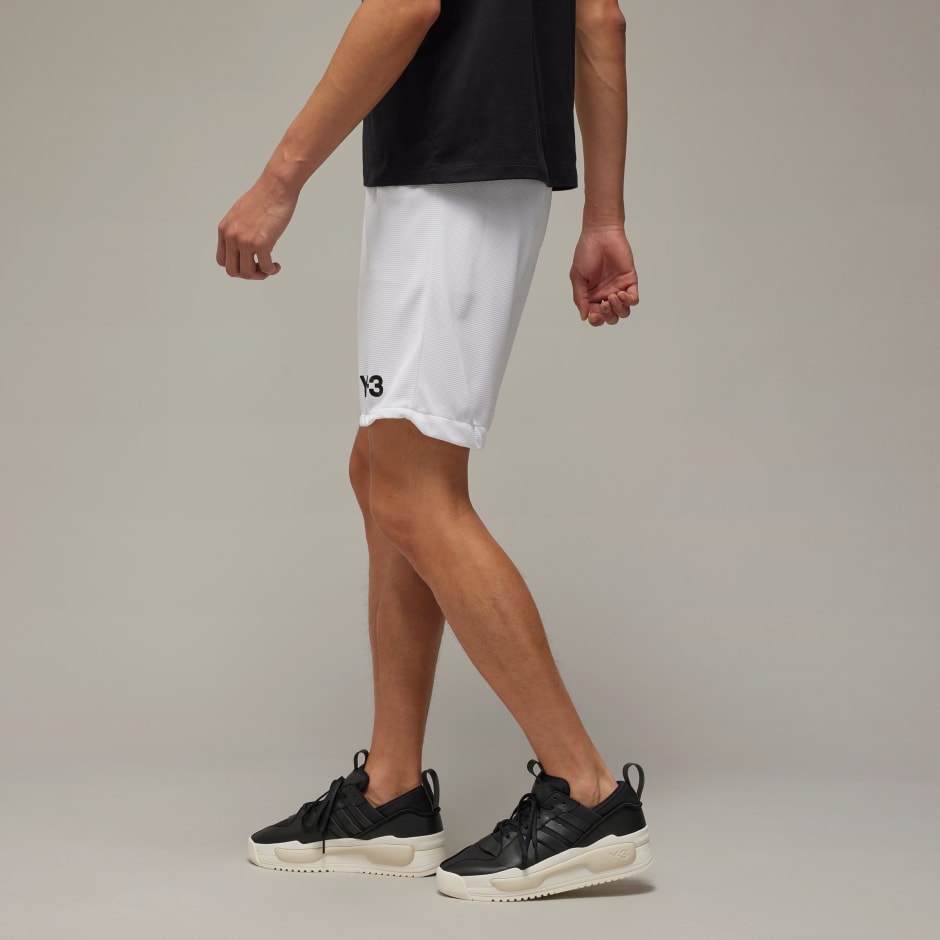 Y-3 Real Madrid Pre-Match Shorts