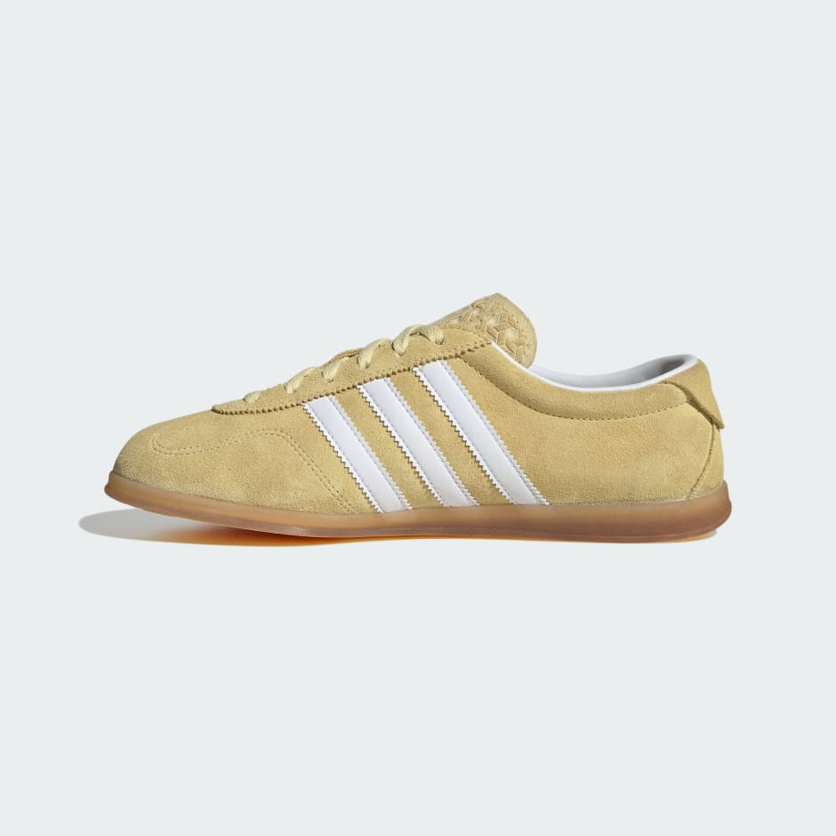 Gazelle Lo Pro Shoes