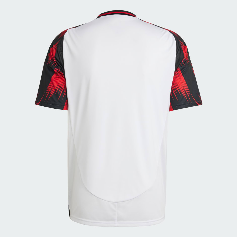 Tricou CR Flamengo 25 de deplasare