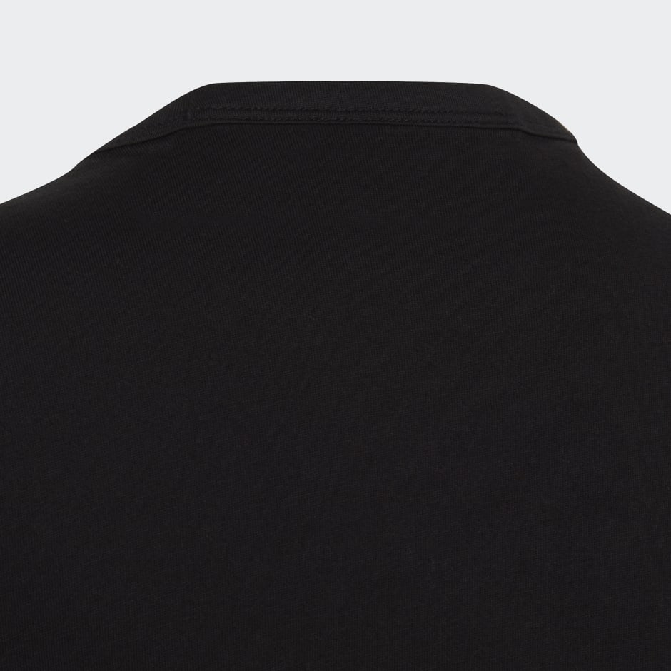 Colorblock Tee