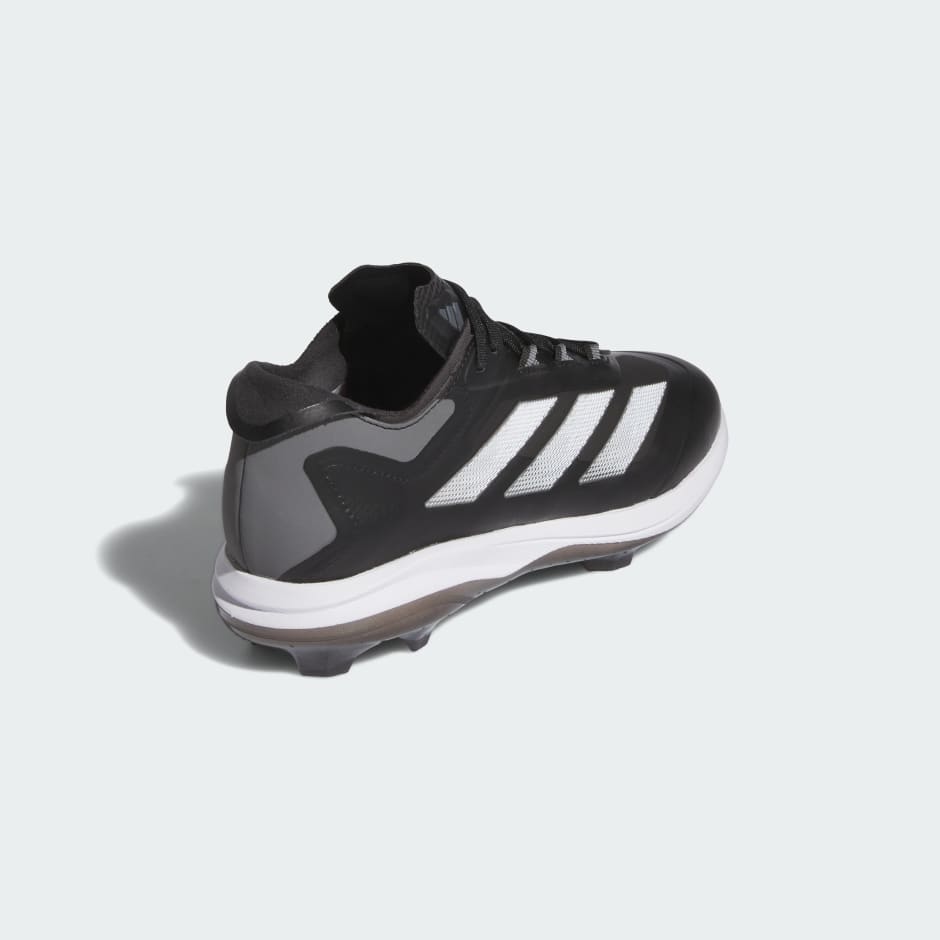 Pantofi de baseball cu crampoane Adizero Impact TPU pentru copii
