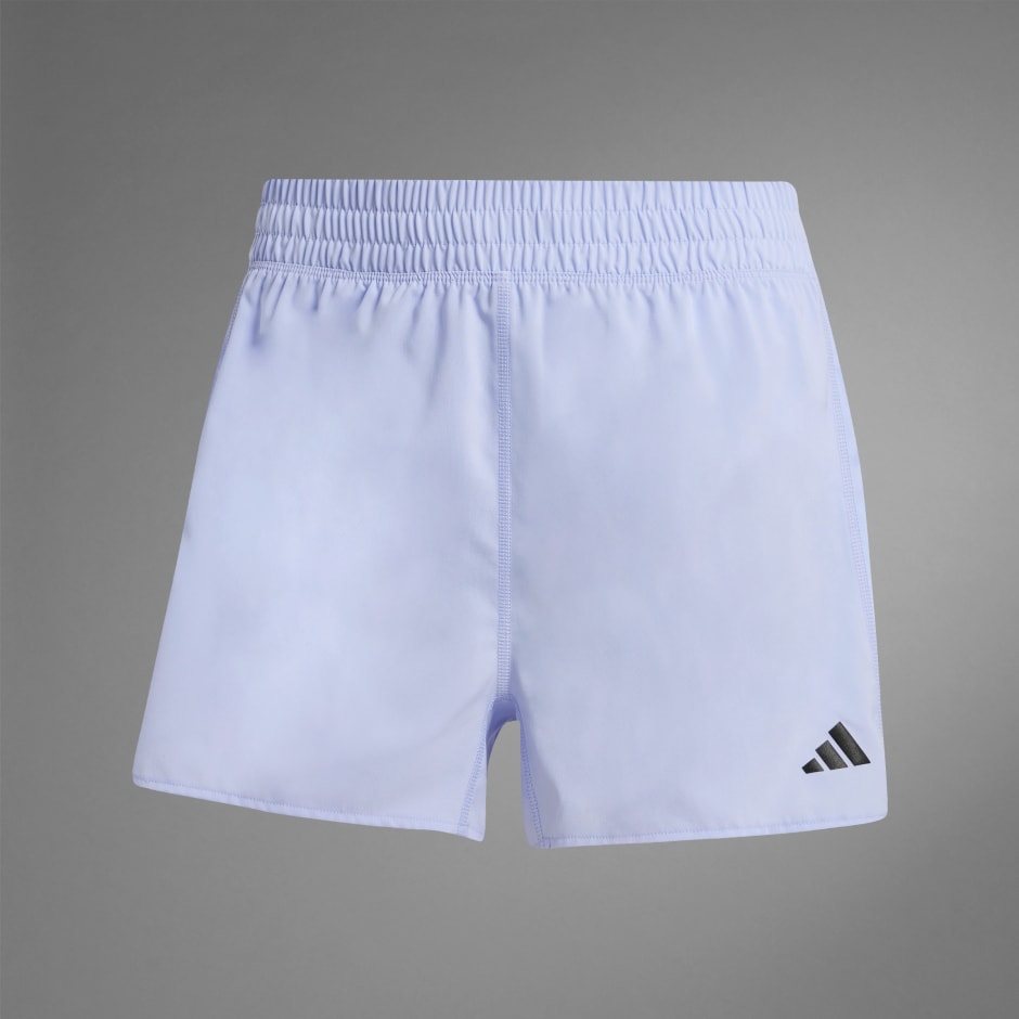 Pantaloni scurți Own the Run Colorblock CLIMACOOL