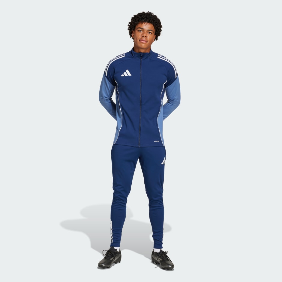 Tiro 25 Competition Training Jacket