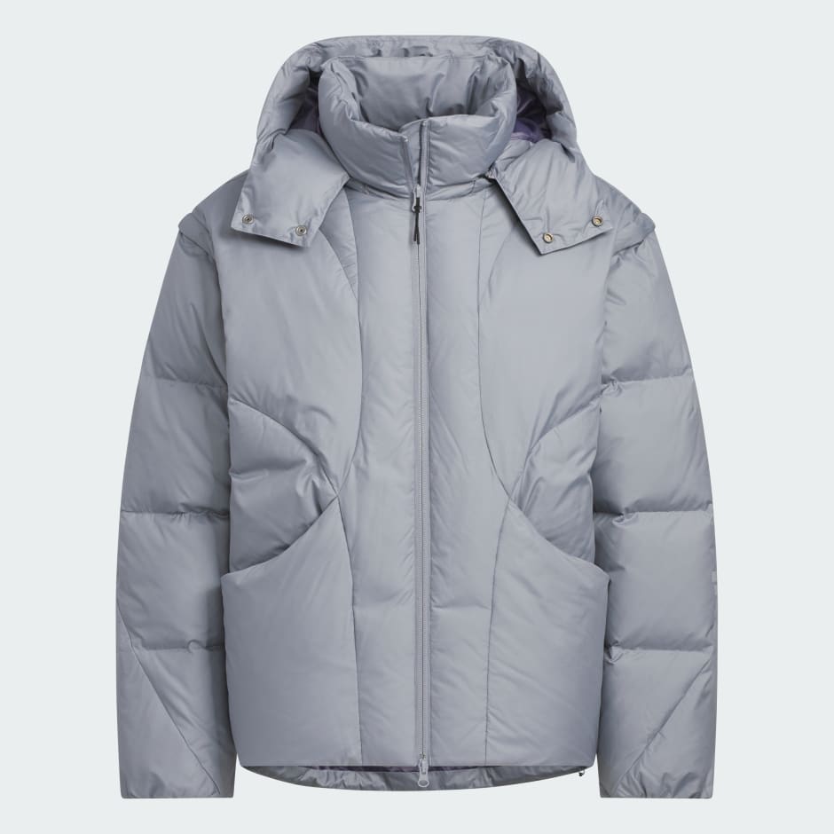 FUTURE STYLE DOWN JACKET