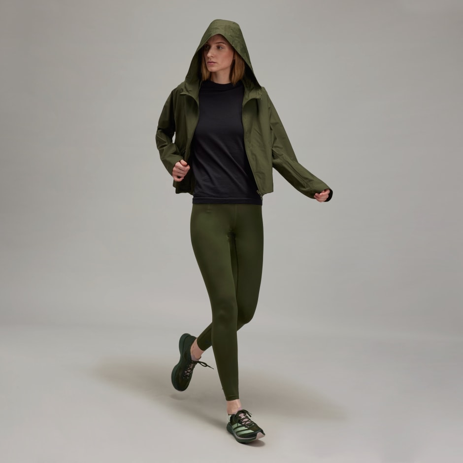 Y-3 Running Leggings