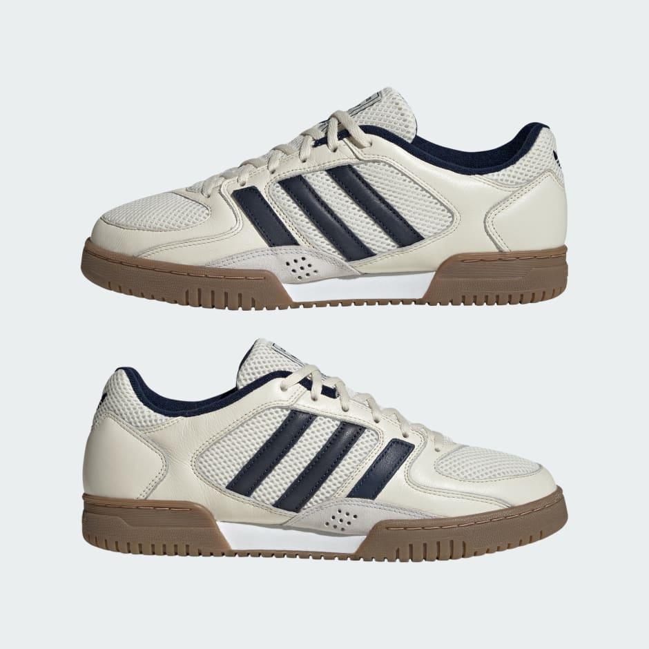 FECHTEN INDOOR CONSORTIUM Shoes