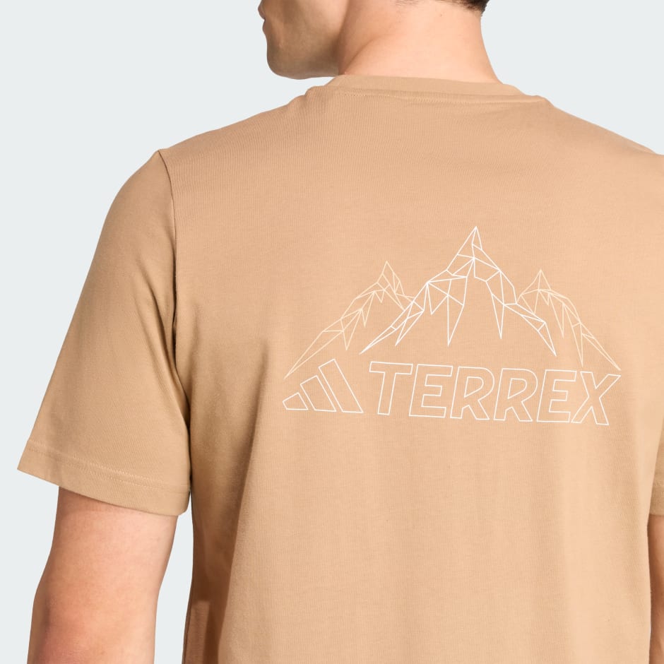 Terrex Graphic Tee