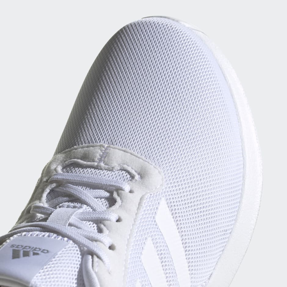 adidas Coreracer Shoes - White | adidas UAE