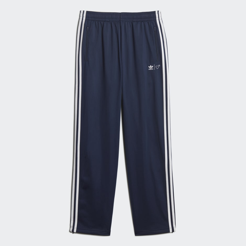 human made firebird track pants