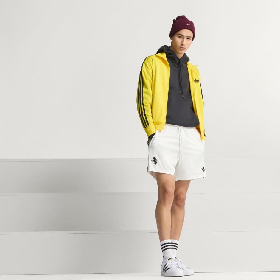 Juventus FC Originals Short