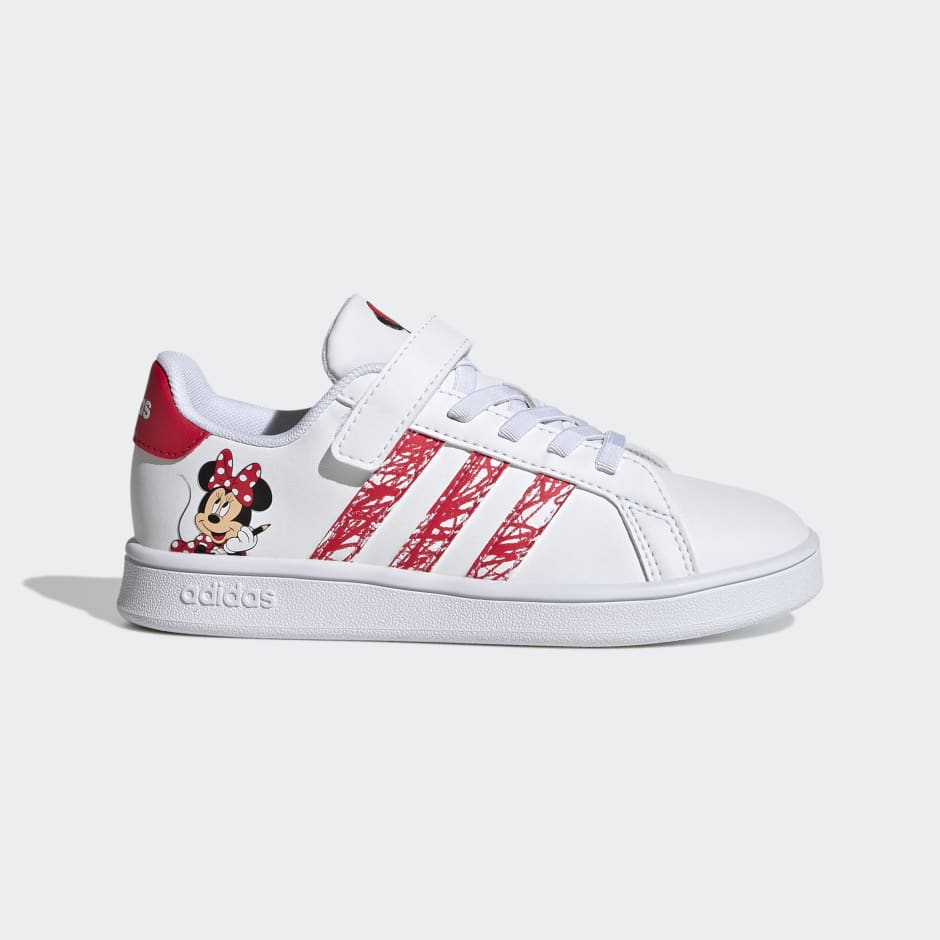 adidas x disney shoes