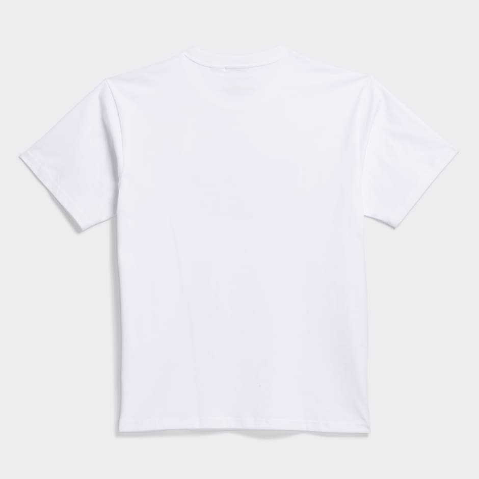 Nora Graphic Short Sleeve Tee (Gender Neutral)
