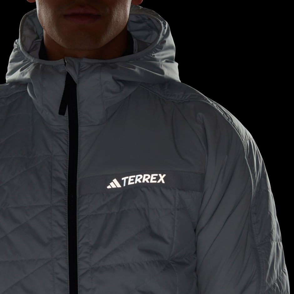 Terrex Multi Insulation Hooded Jacket