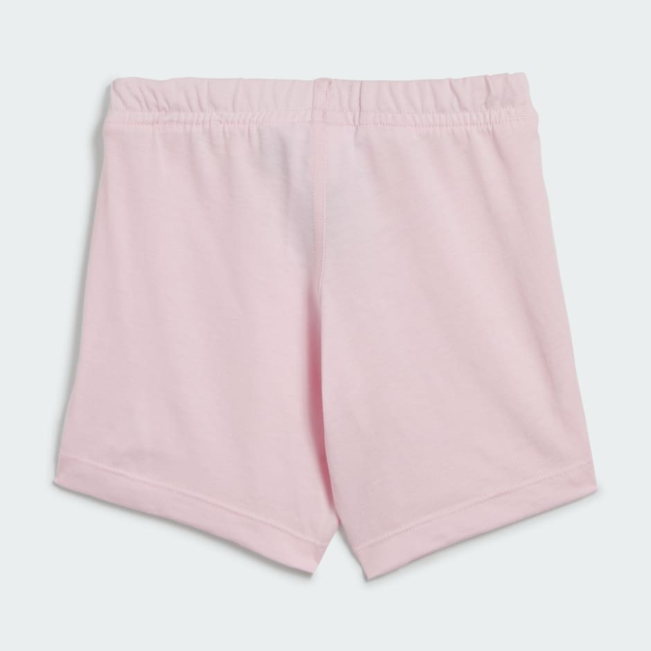 Adicolor Shorts and Tee Set