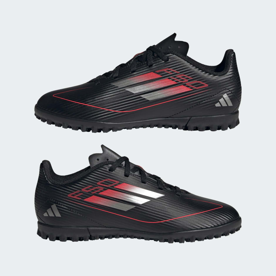 F50 Club Turf Boots Kids