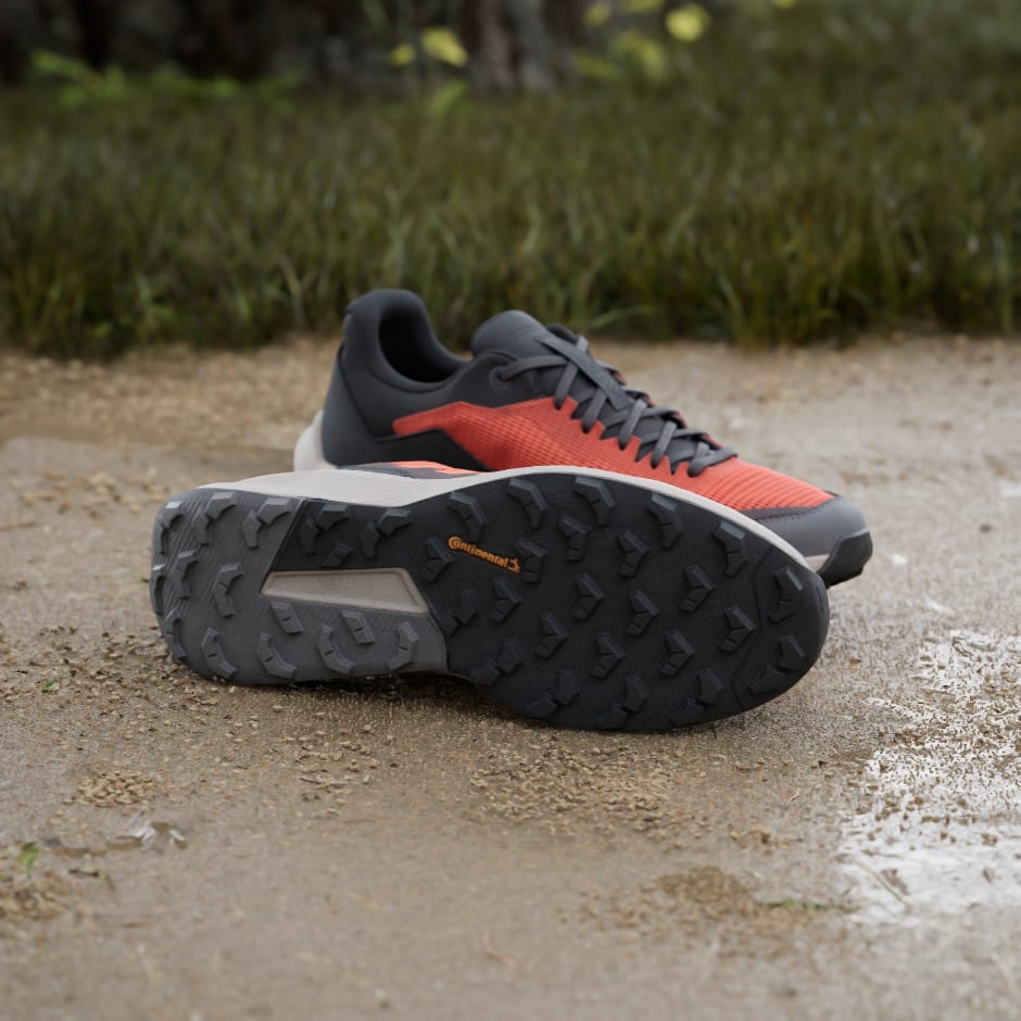 Pantofi de alergare pe traseu Terrex Trail Rider GORE-TEX