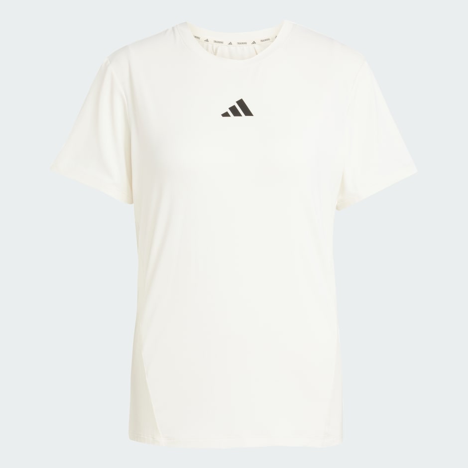 Designed for Training Intensity Short Sleeve Tee