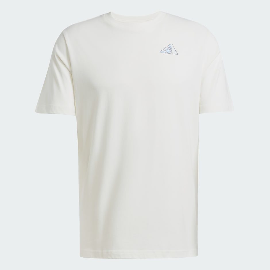 Earth Day Graphic Tee