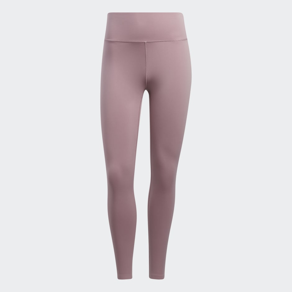 adidas Yoga Luxe Studio 7/8 Tights image number null