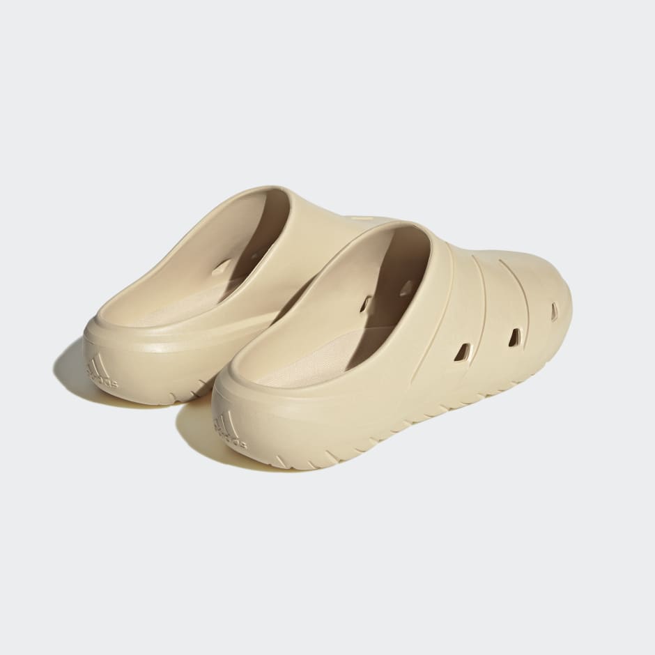 adidas Adicane Clogs - Beige | adidas LK