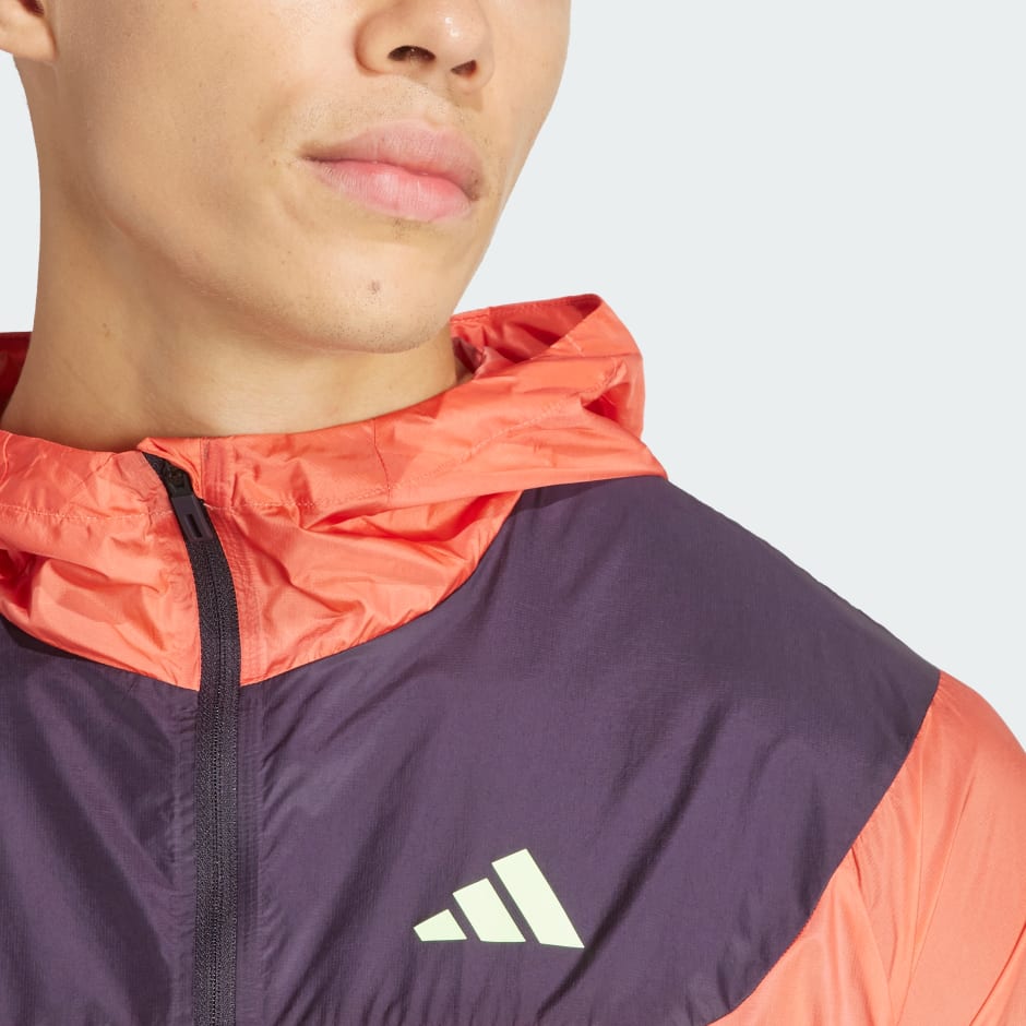 Ekiden Running Jacket