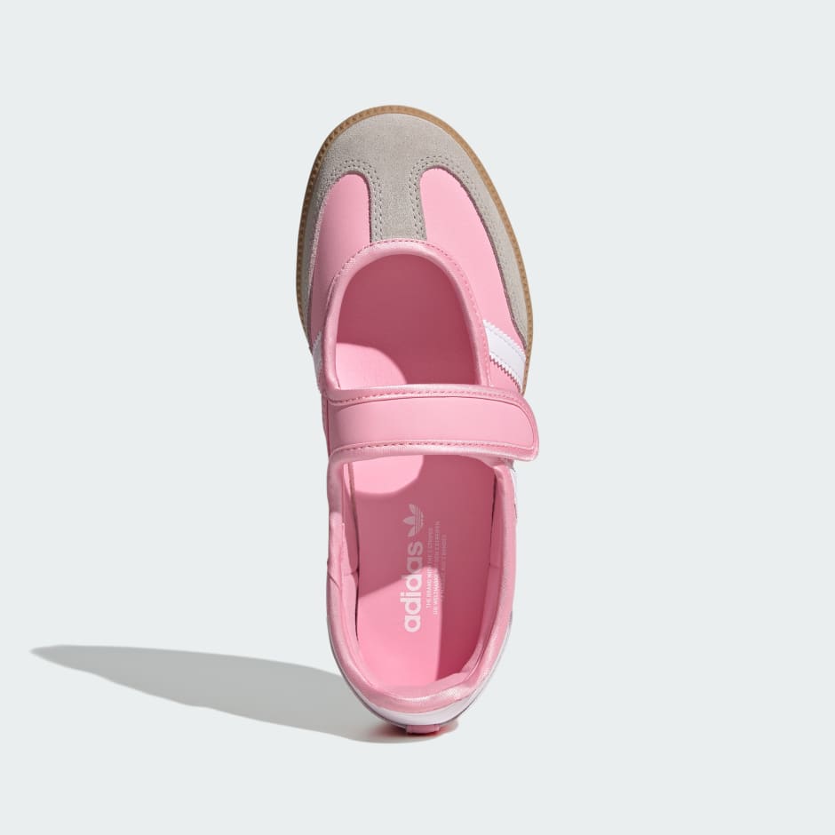 Samba Jane Shoes Kids
