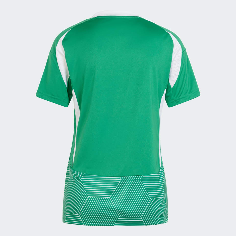 MACCABI HAIFA HOME GAME SHIRT 24/25 WOMEN