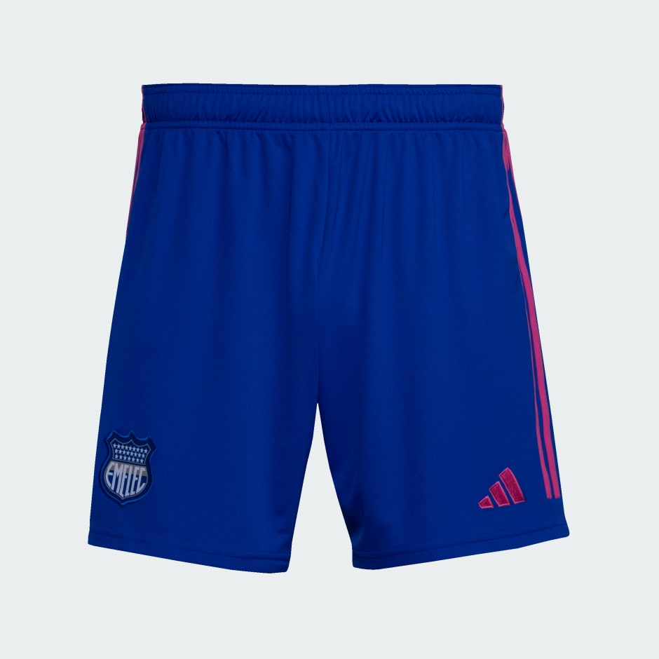 Short Visitante de Hombre EMELEC 23/24