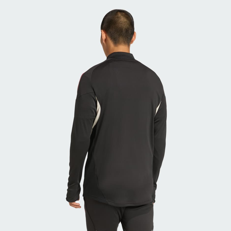 Tricou de antrenament FC Liverpool Tiro 25 Competition