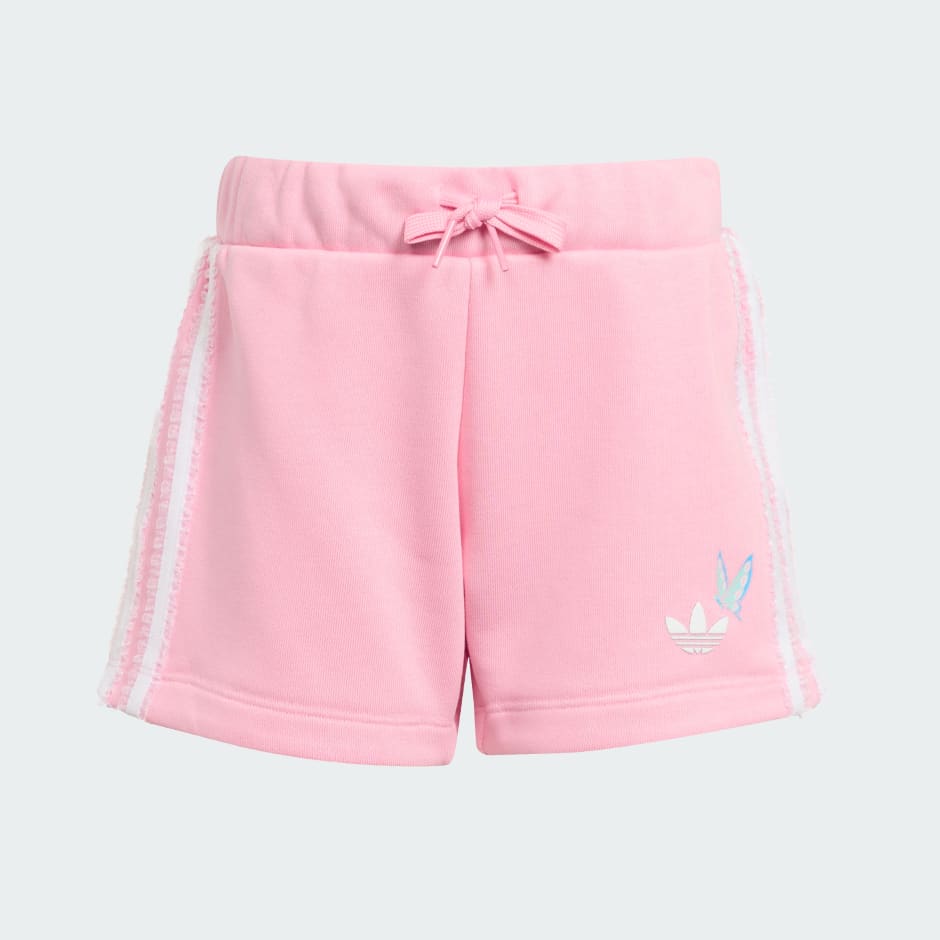 ADIDAS DISNEY SHORT T-SHIRT SET