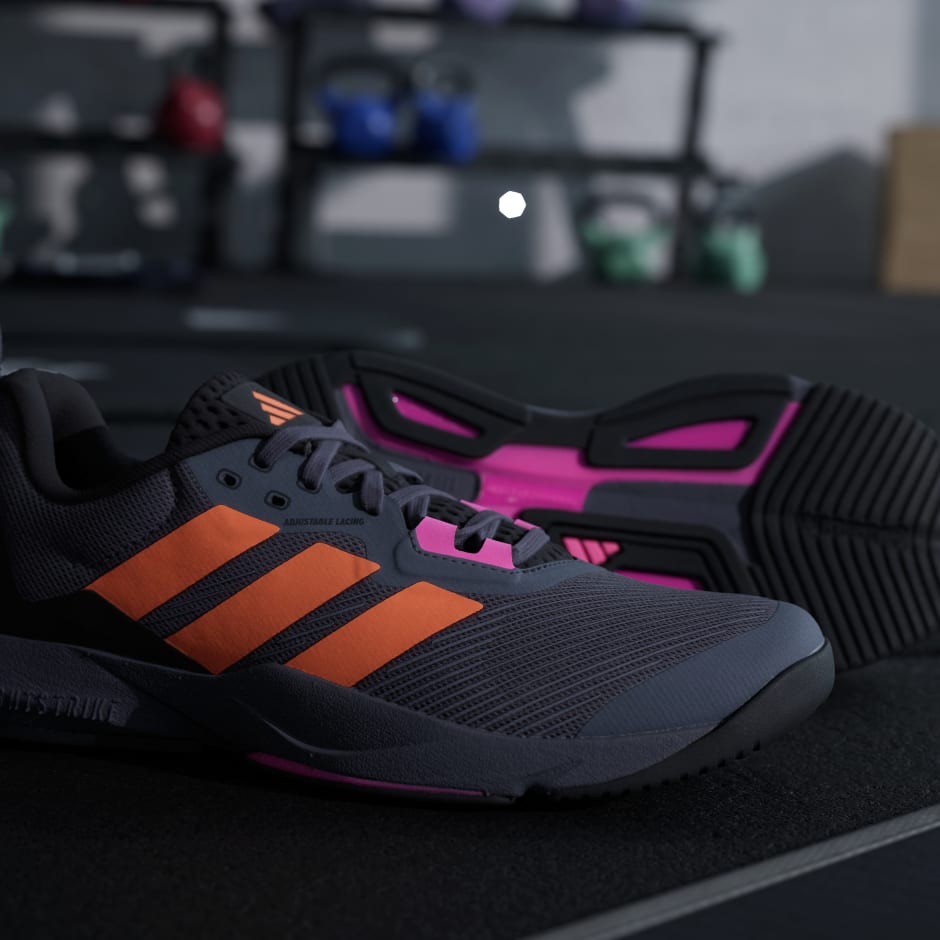 Tenis de training Rapidmove 2