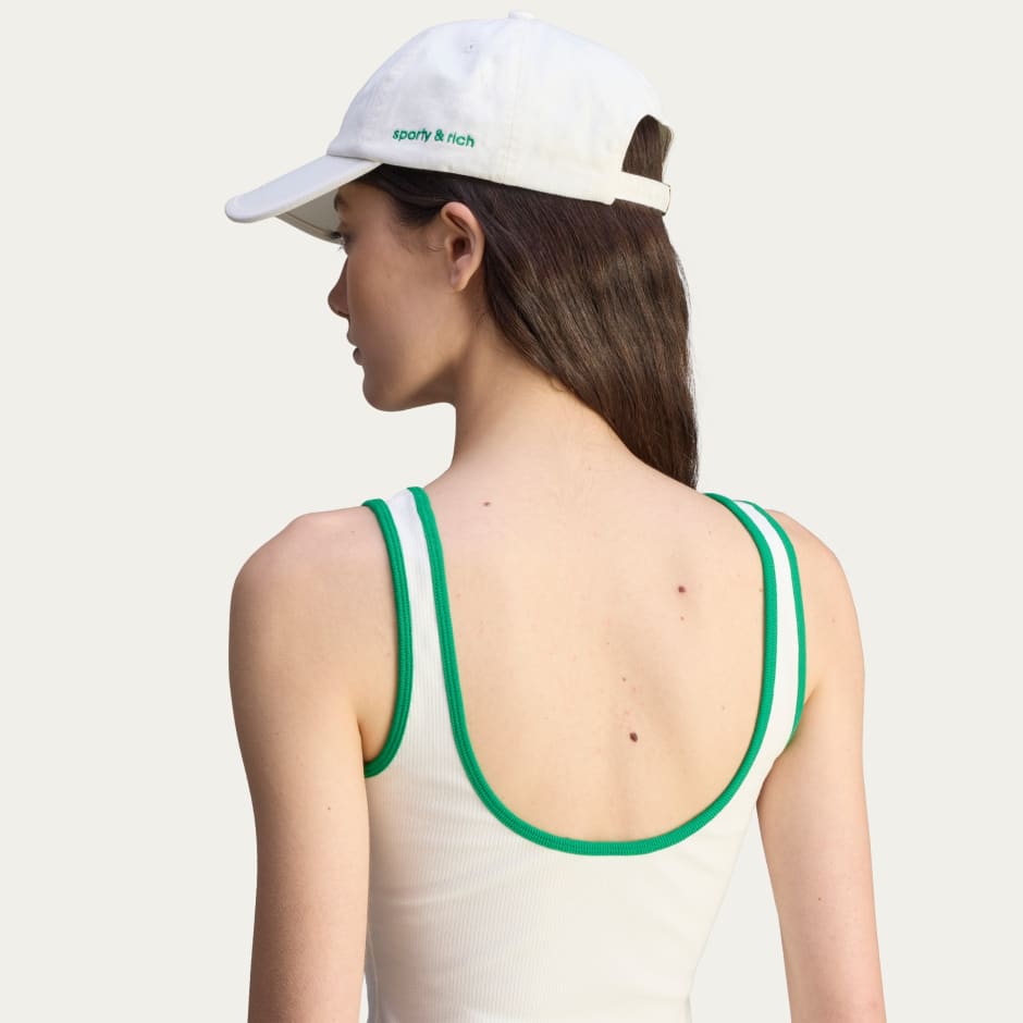 Sporty & Rich Tank Top
