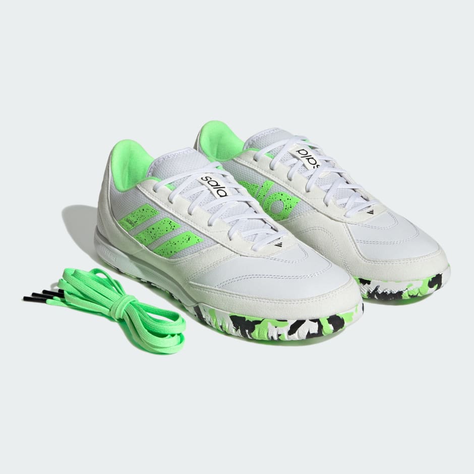 Ghete de sală Top Sala Competition 2