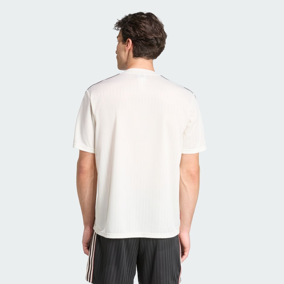 River Plate Terrace Icons Jersey