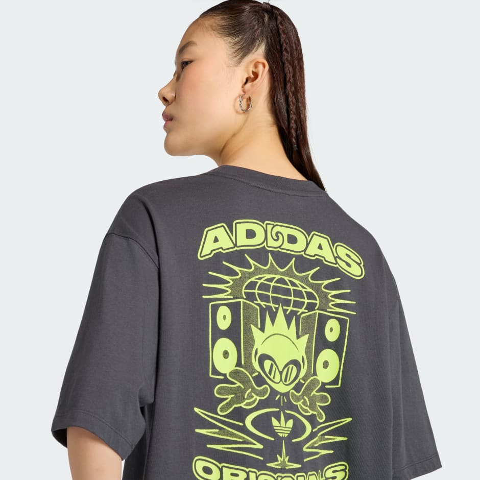 تيشيرت FESTIVAL GRAPHIC