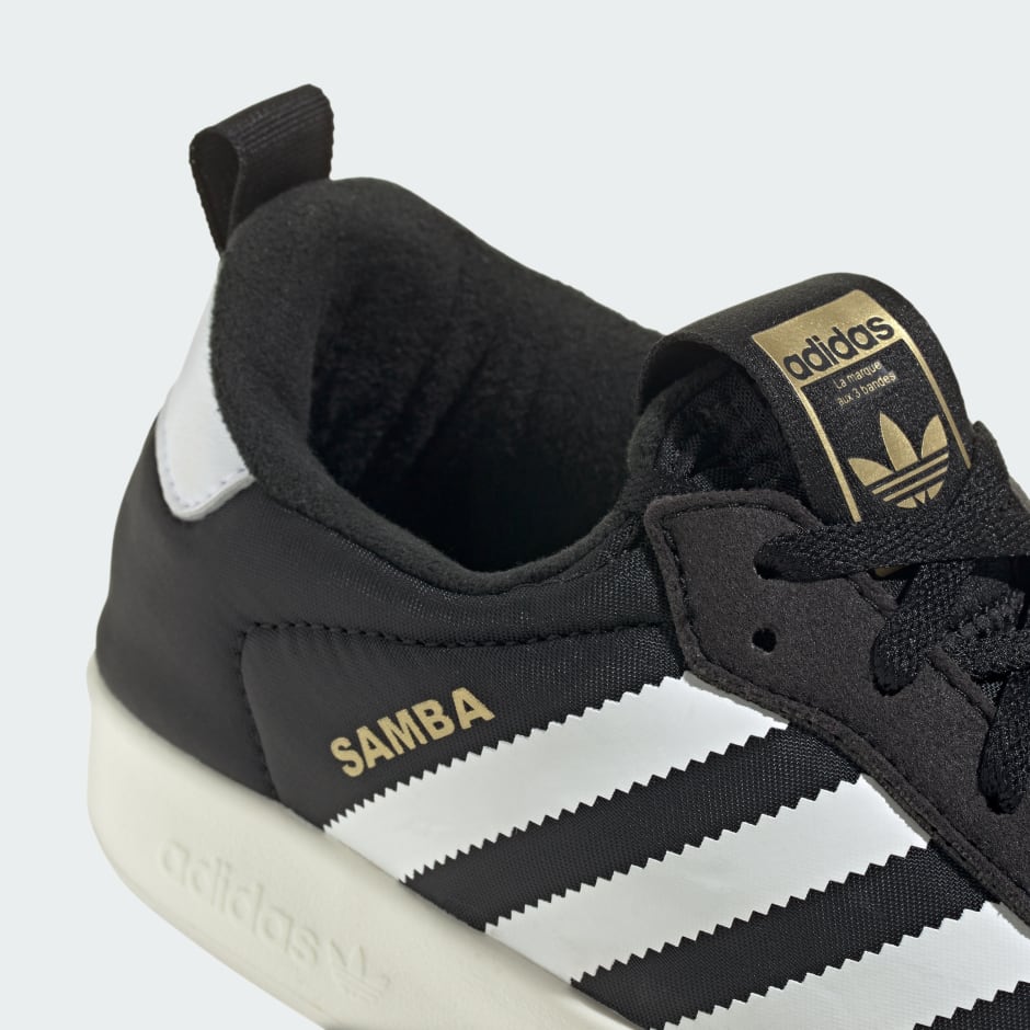 SAMBA HOME C