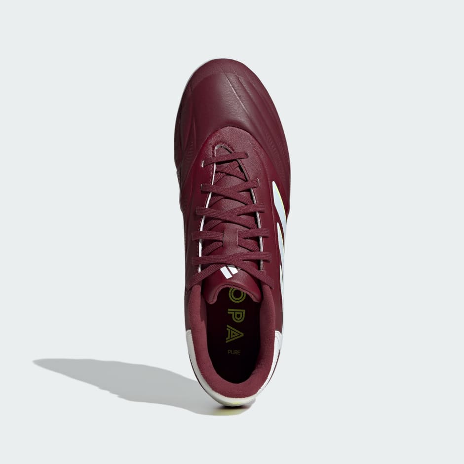 Copa Pure II League Artificial Grass Boots