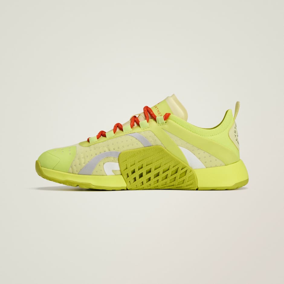 adidas by Stella McCartney Dropset strength training shoes