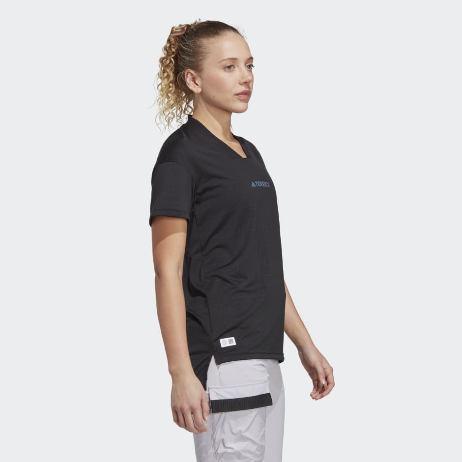 Terrex Made To Be Remade Tee