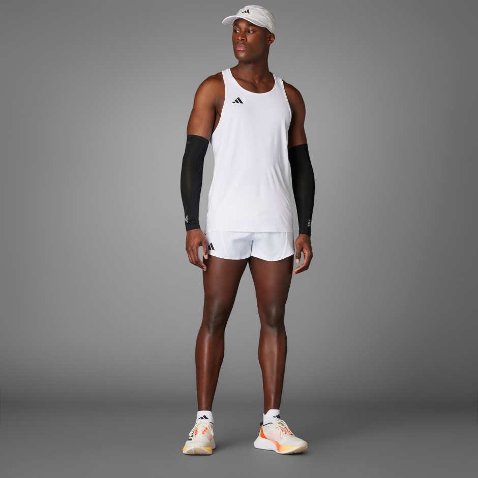 Adizero Essentials Running Singlet