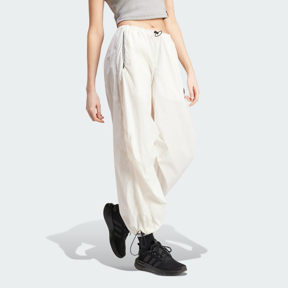 City Escape Parachute Pants