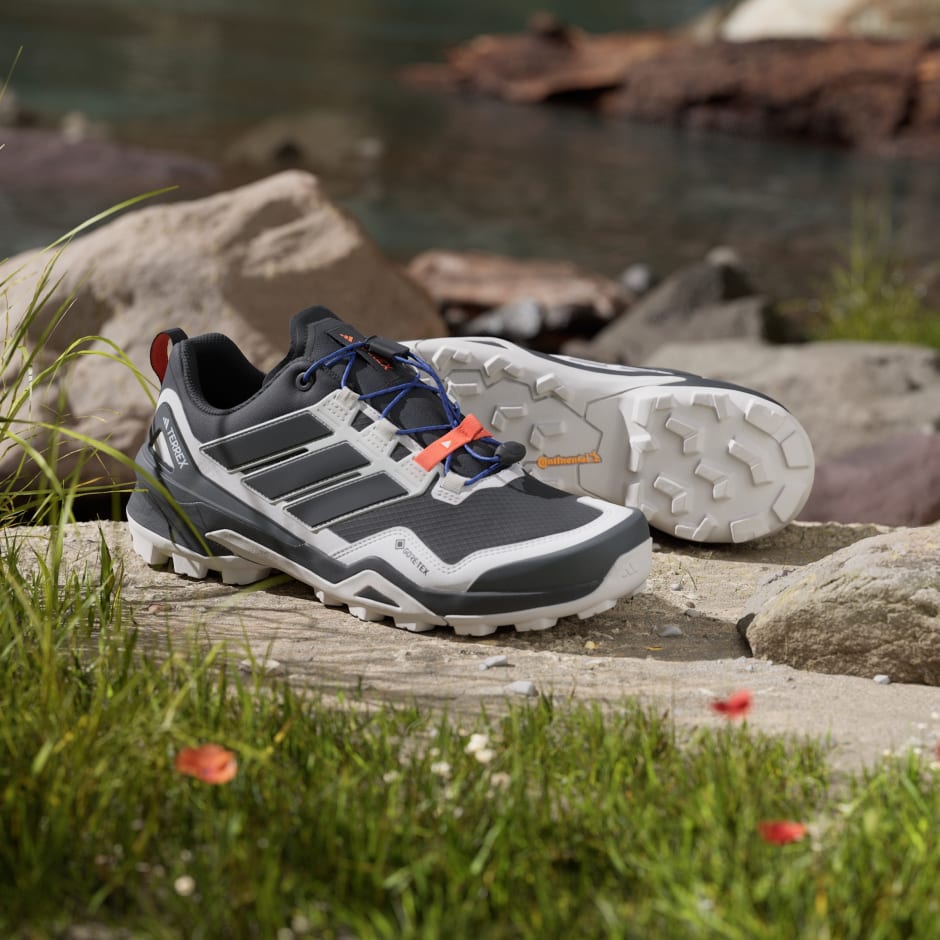 Terrex Skychaser GORE-TEX 登山鞋