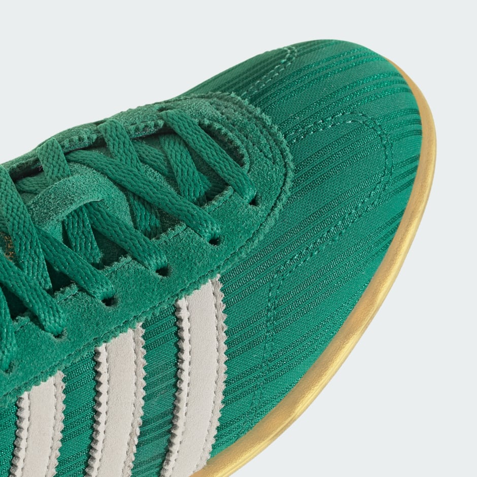 GAZELLE LO PRO SHOES