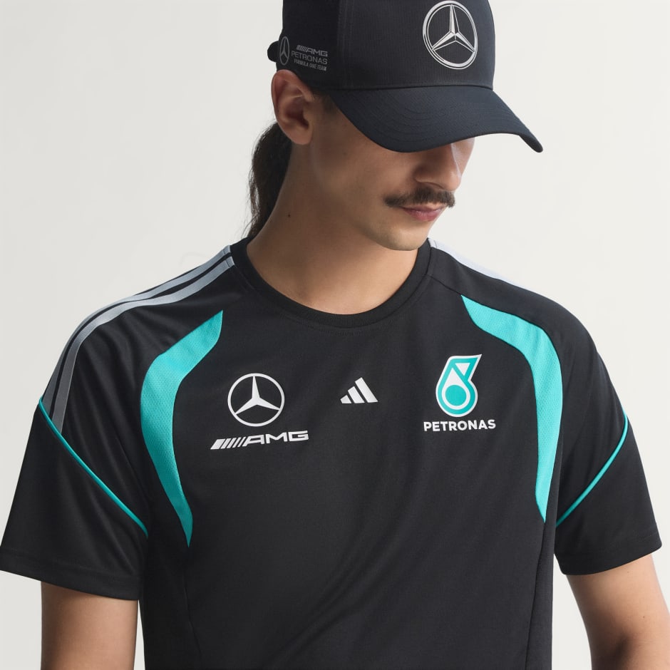 MERCEDES - AMG PETRONAS FORMULA 1 TEAM MECHANICS JERSEY