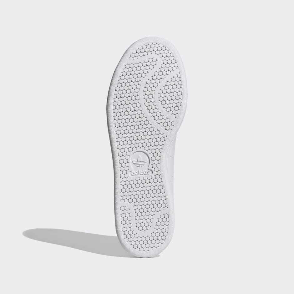 adidas Stan Smith Shoes - White | adidas KE