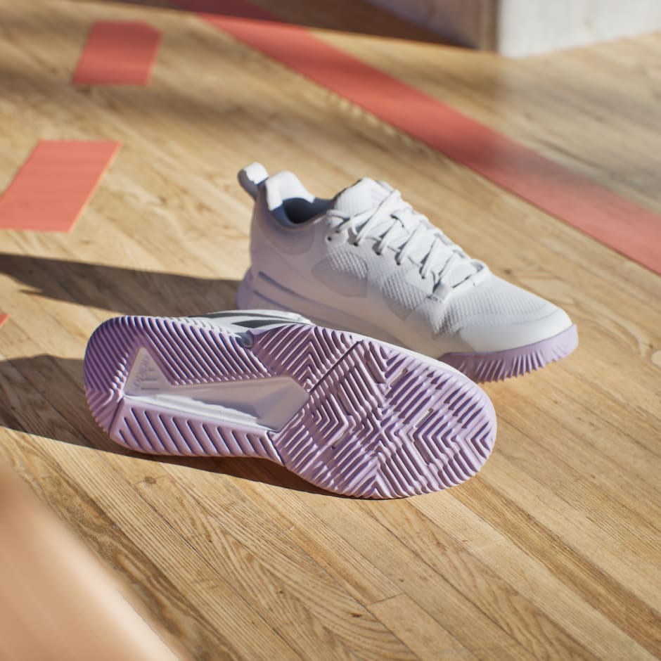 Pantofi Court Team Bounce 2.0