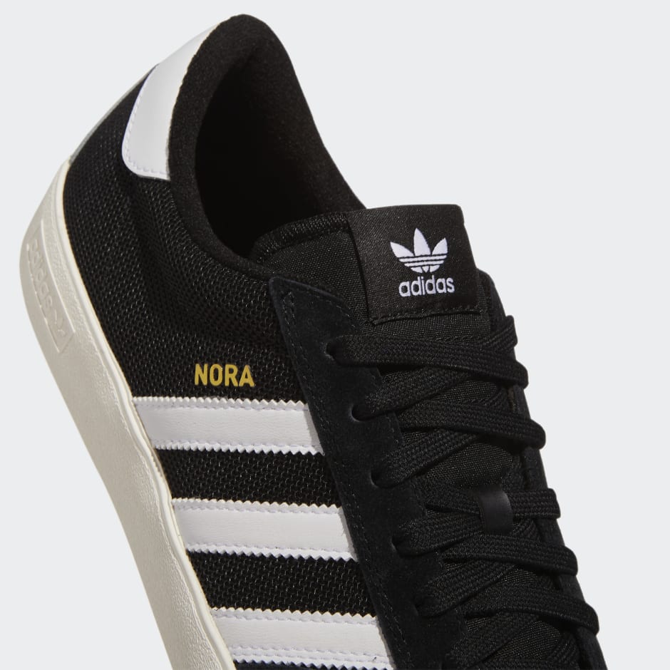 Shoes - Nora Shoes - Black | adidas South Africa