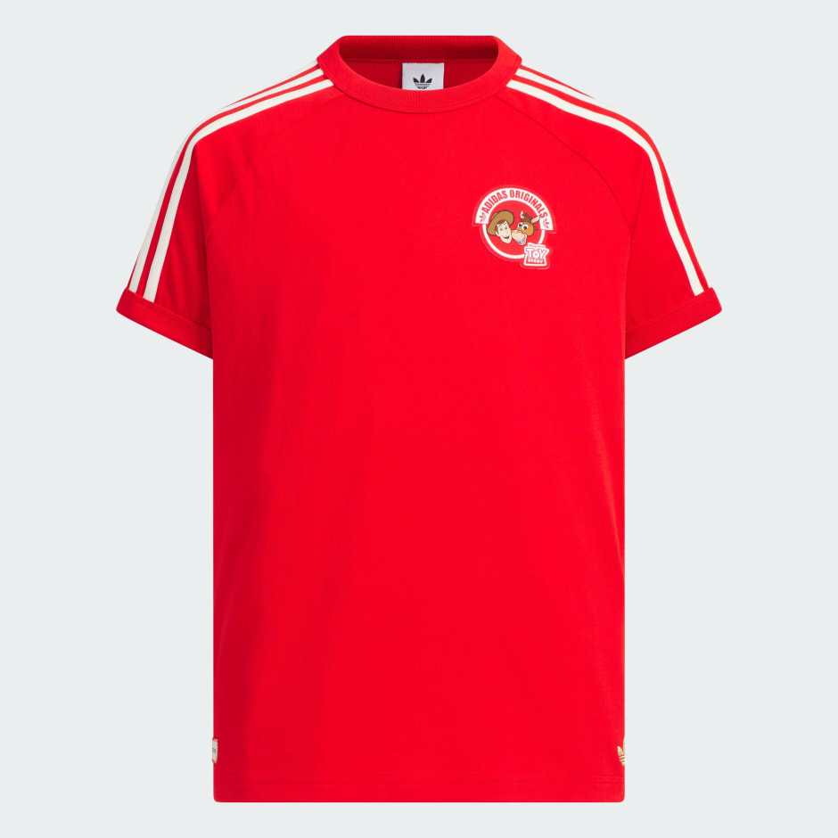 ORIGINALS Junior Kids Knit Tee